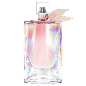 PERFUME LANCÔME LA VIE EST BELLE SOLEIL CRISTAL PARFUM FEMININO