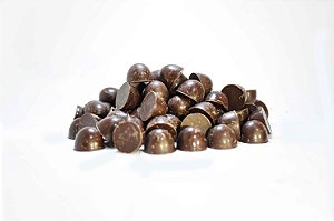 Drops de chocolate 70% cacau (1kg)