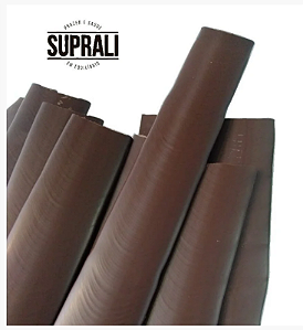 Filetes de chocolate 50% cacau DIET sem açúcar SEM POLIOL (200g)