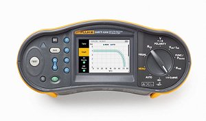 FLUKE SMFT-1000 PRO KIT DE INSTRUMENTOS SOLARES