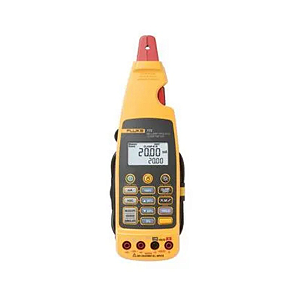 FLUKE-773 - ALICATE AMPERÍMETRO DE PROCESSO FLUKE