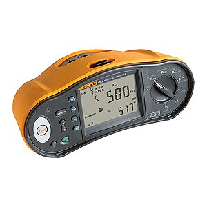 FLUKE-1662 - Testadores multifunção Fluke 1662