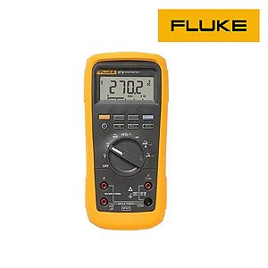 FLUKE-27II - Multímetro Digitais Fluke 27 II