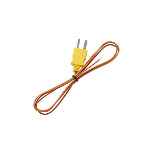 FLUKE-80PK-1 - SONDA DE TEMPERATURA SUREGRIP, TERMOPAR TIPO K