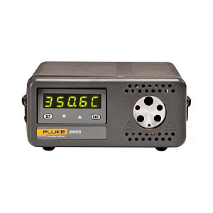 FLUKE-9100S-A-156 - Bloco seco portátil 9100S
