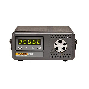 FLUKE-9100S-A-256 - Bloco seco portátil 9100S