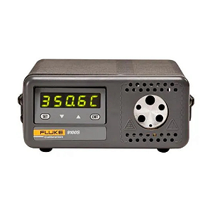 FLUKE-9100S-C-156 - Bloco seco portátil 9100S