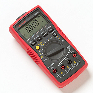 FLUKE-AM-570 - Multímetro Industrial
