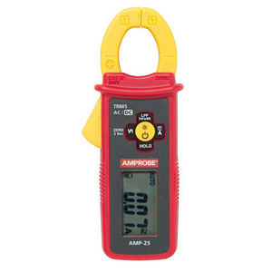 FLUKE-AMP-25 - Mini-Grampo