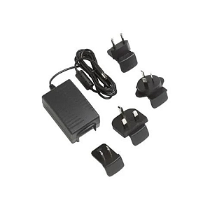 FLUKE-BC-7240 - Carregador/eliminador de bateria Fluke BC7240 para 75x