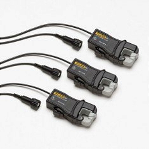 FLUKE-I1A/10A - Braçadeira