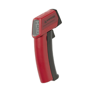 FLUKE-IR608A - Termômetro Infravermelho Amprobe IR608A com Ponteiro Laser