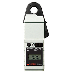 FLUKE-LH41A - Amperímetro Amprobe LH41A de Baixa Corrente