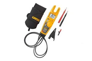 FLUKE-T6-1000 - Testador elétrico Fluke T6-1000