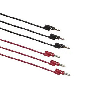 FLUKE-TL935 - Cabos de conexão Fluke TL935 (60, 90, 120 cm)