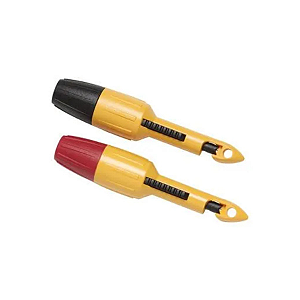 FLUKE-TP81 - Conjunto de clipes de perfuração de isolamento Fluke TP81