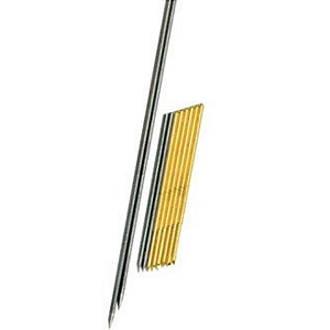 FLUKE-TP912 - Pontas de substituição Fluke TP912 para TL910