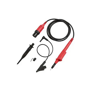FLUKE-VPS410-II-R - Conjunto de sondas de tensão ScopeMeter® Fluke VPS410-II-R