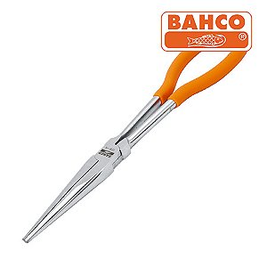 Alicate de ponta de narceja extralongo BAHCO-158-N