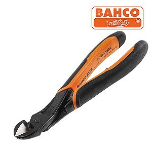 Alicate de corte lateral ERGO14°BAHCO-21HDG-180A
