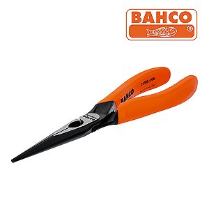 Alicate de ponta longa com cabo BAHCO-2430 D-140
