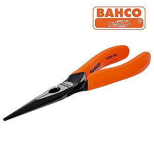 Alicate de ponta longa com cabo BAHCO-2430 D-200