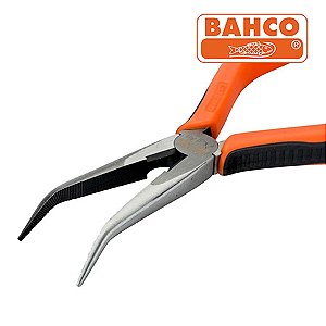 Alicate de ponta atiradora BAHCO-2477G-160