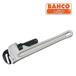 Chave para tubos de alumínio BAHCO-380-10