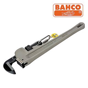Chave para tubos de alumínio BAHCO-380-14