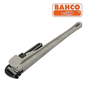 Chave para tubos de alumínio BAHCO-380-18