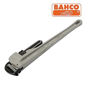 Chave para tubos de alumínio BAHCO-380-24