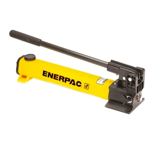 10274558 Bomba Manual de Aço última Enerpac-P 39