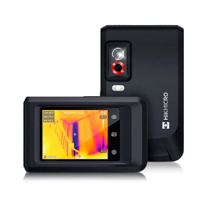 Câmera termografica Hikmicro-POCKET2