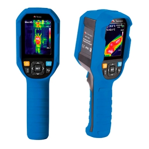 Termovisor Minipa-HTV700