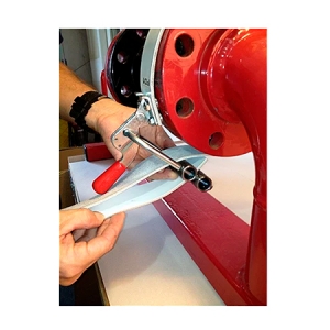 Fita Defletora Petol-FD1