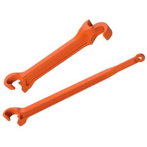 10421368 Chave de volante valvula Petol-VW3SG