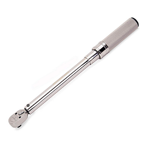 12816722 Chave de torque de catraca fixa SNAP-ON-QD1RN25B