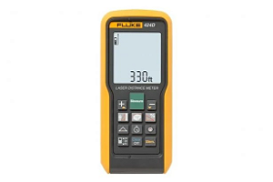 FLUKE-424D - MEDIDOR DE DISTANCIA A LASER 100M MAX