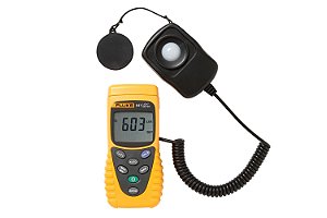 FLUKE-941 - MEDIDOR DE LUZ
