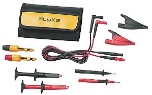 FLUKE-TLK281 - KIT PONTA DE TESTE AUTOMOTIVO