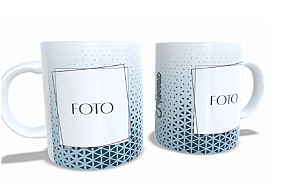 CANECA COM 2 FOTOS