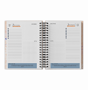 AGENDA MASCULINA CRISTÃ PERMANENTE