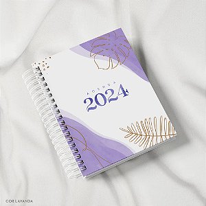 AGENDA 2025 2 DIAS POR PÁGINA