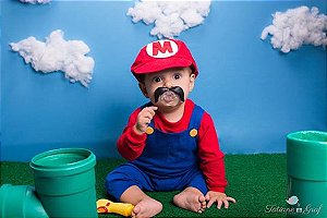 Super Mário