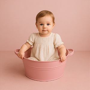 Tina Splash Rosa Sonho