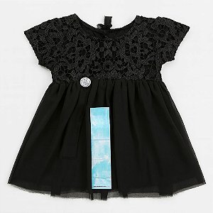 Vestido Letícia