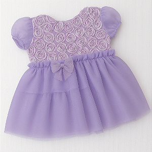 Vestido Mariáh