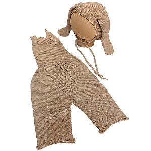 Páscoa Tricô Lucca