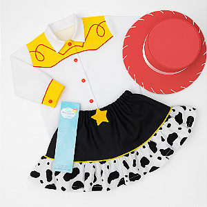 Jessie Toy Story