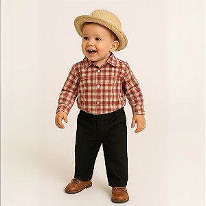 Festa Junina Bentinho